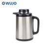 Wujo Factory Vakuum Thermal SS Arabischer Kaffeekanne mit Glasfutter