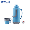 3.2L Benutzerfreundliches heißes thermisches Glas-Vakuum-isolierte Thermoskanne für Wasser-Kaffee-Tee
